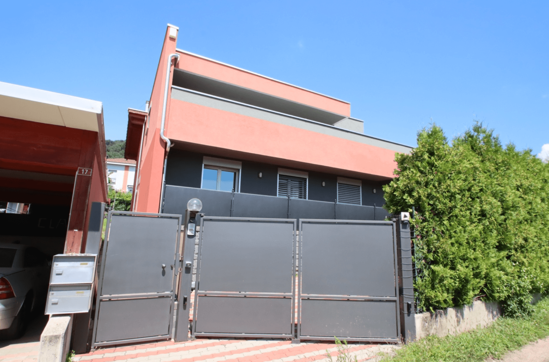 Property Outside Image