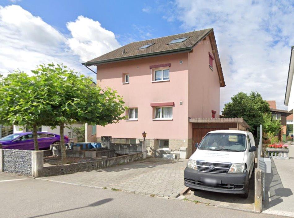 Property Outside Image