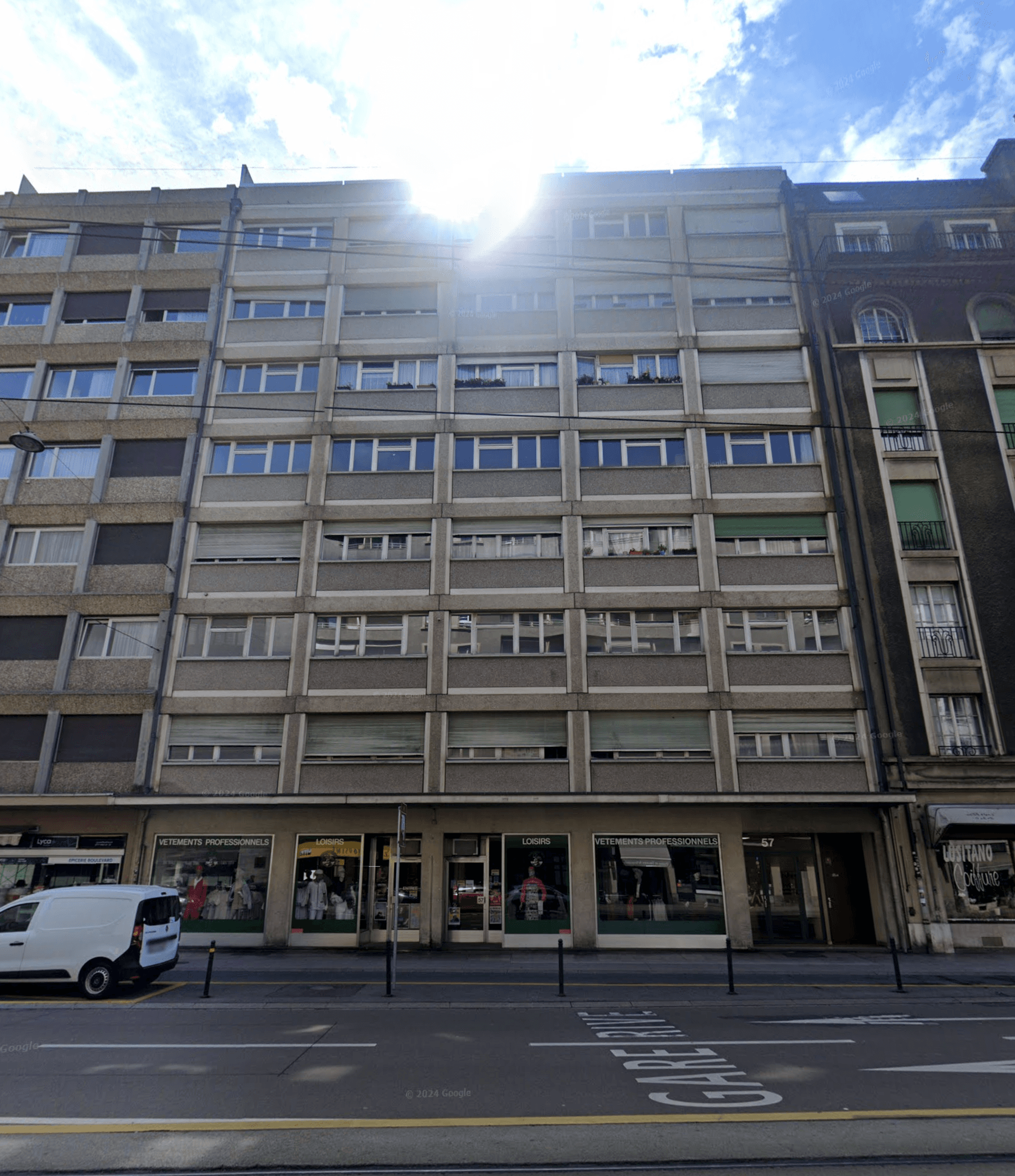 Property Outside Image