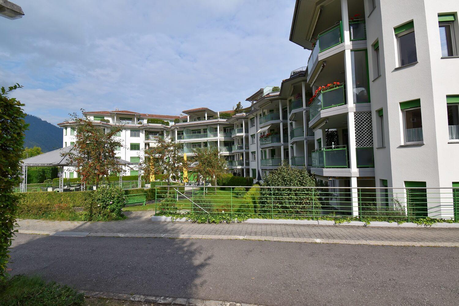 Property Outside Image
