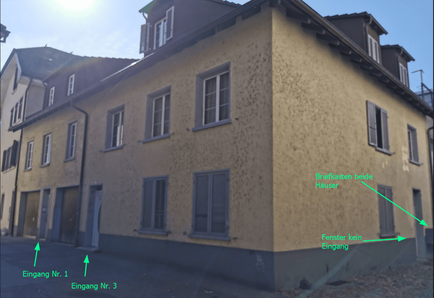 Property Outside Image