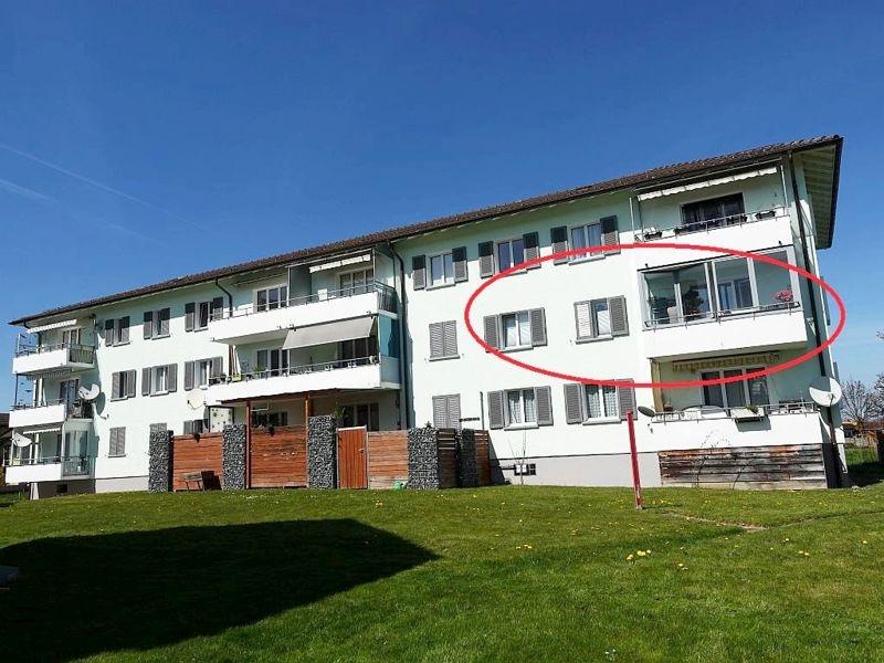 Property Outside Image
