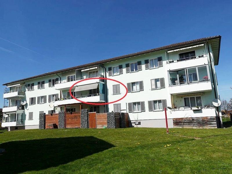 Property Outside Image
