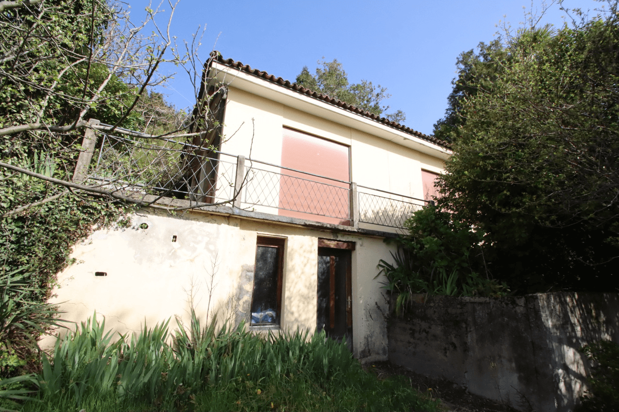 Property Outside Image