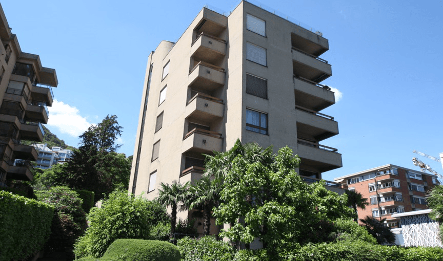 Property Outside Image