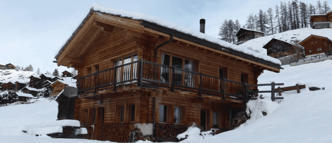 Property Outside Image