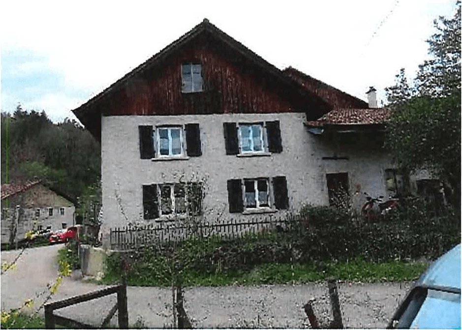 Property Outside Image