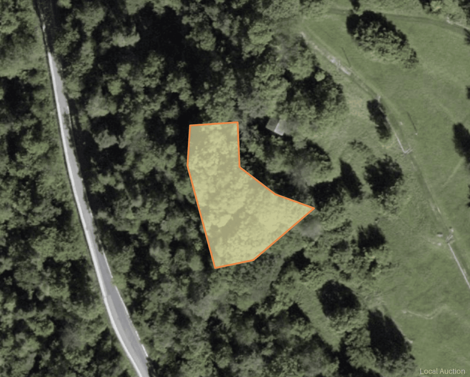 Property Outside Image