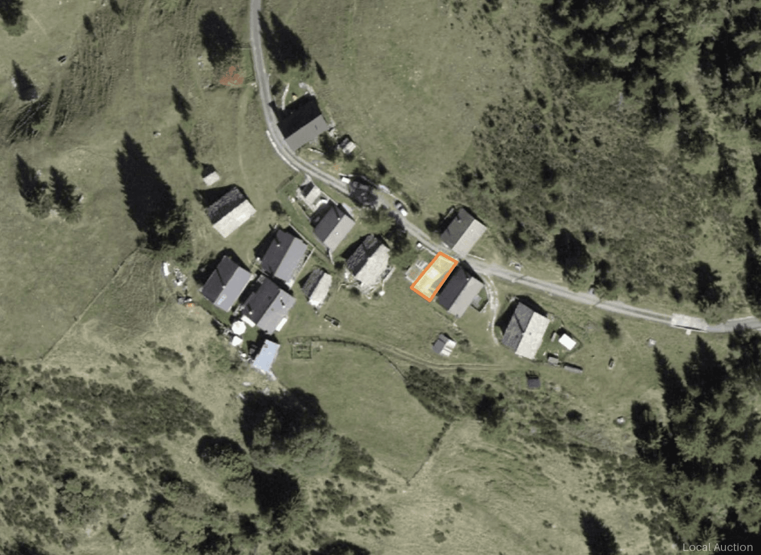 Property Inside Image perspectiv 1