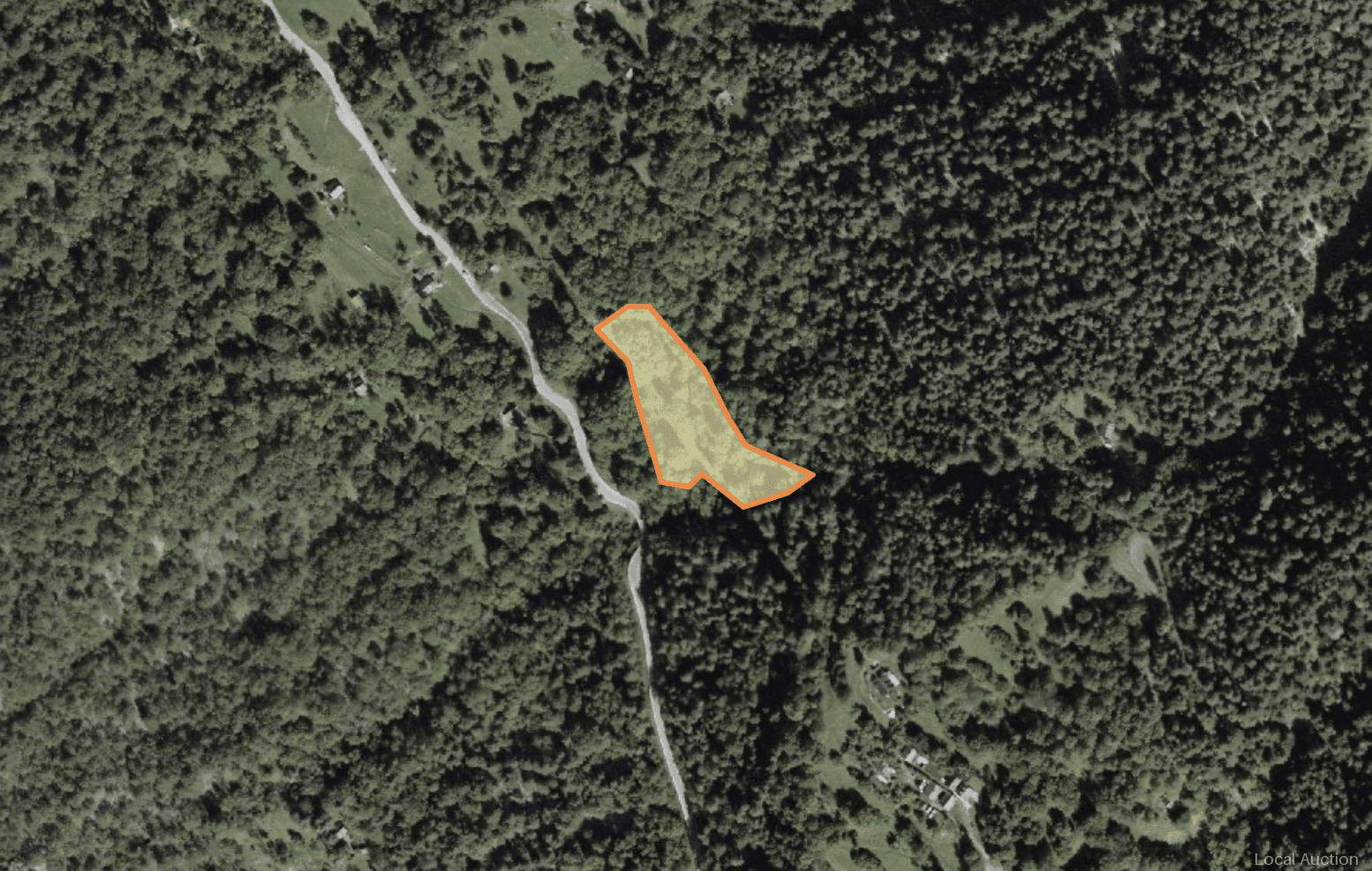 Property Outside Image