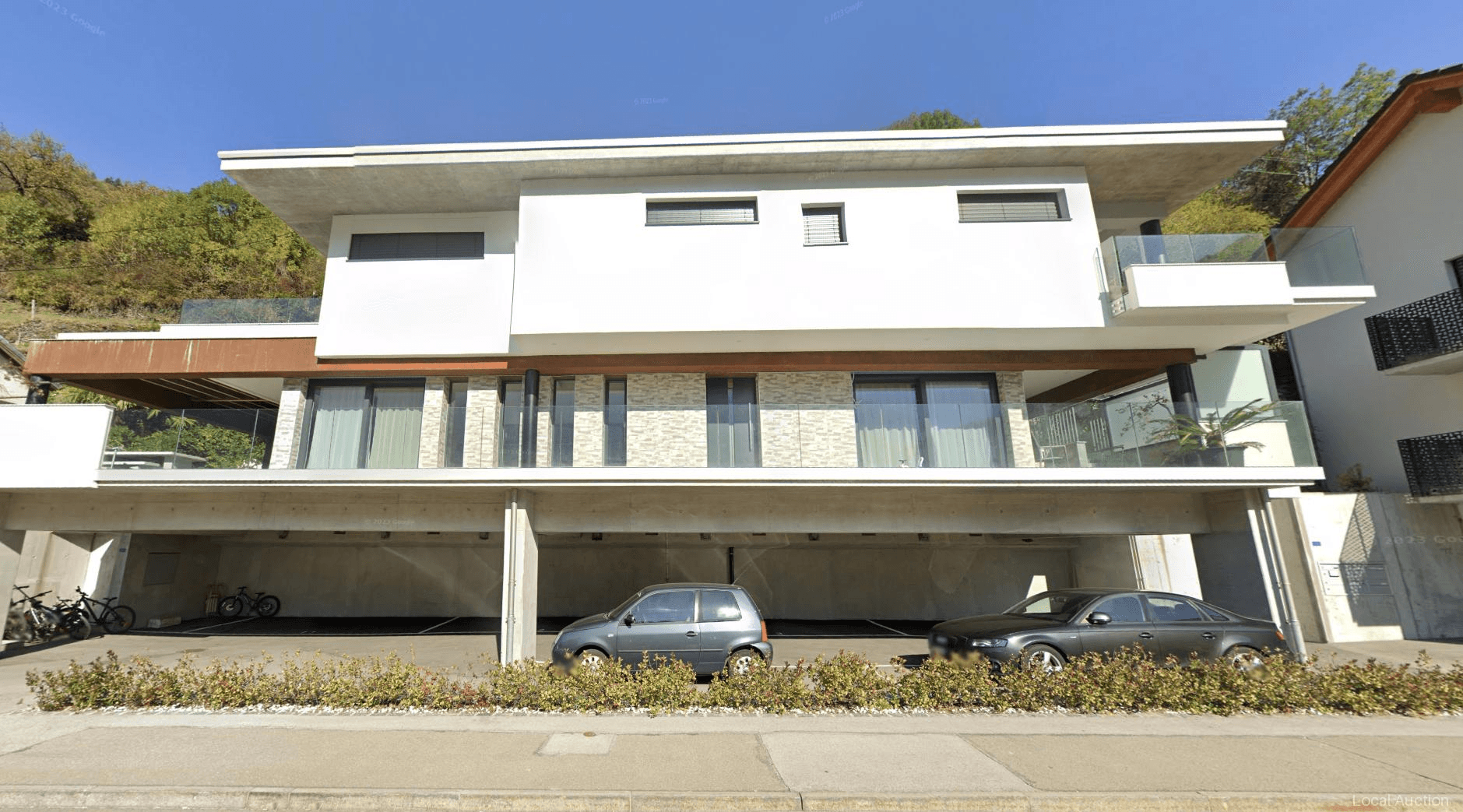 Property Outside Image