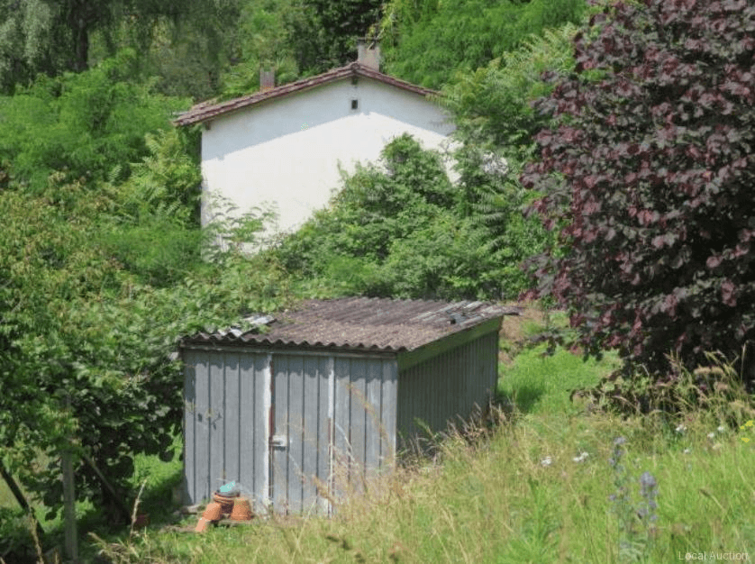 Property Outside Image