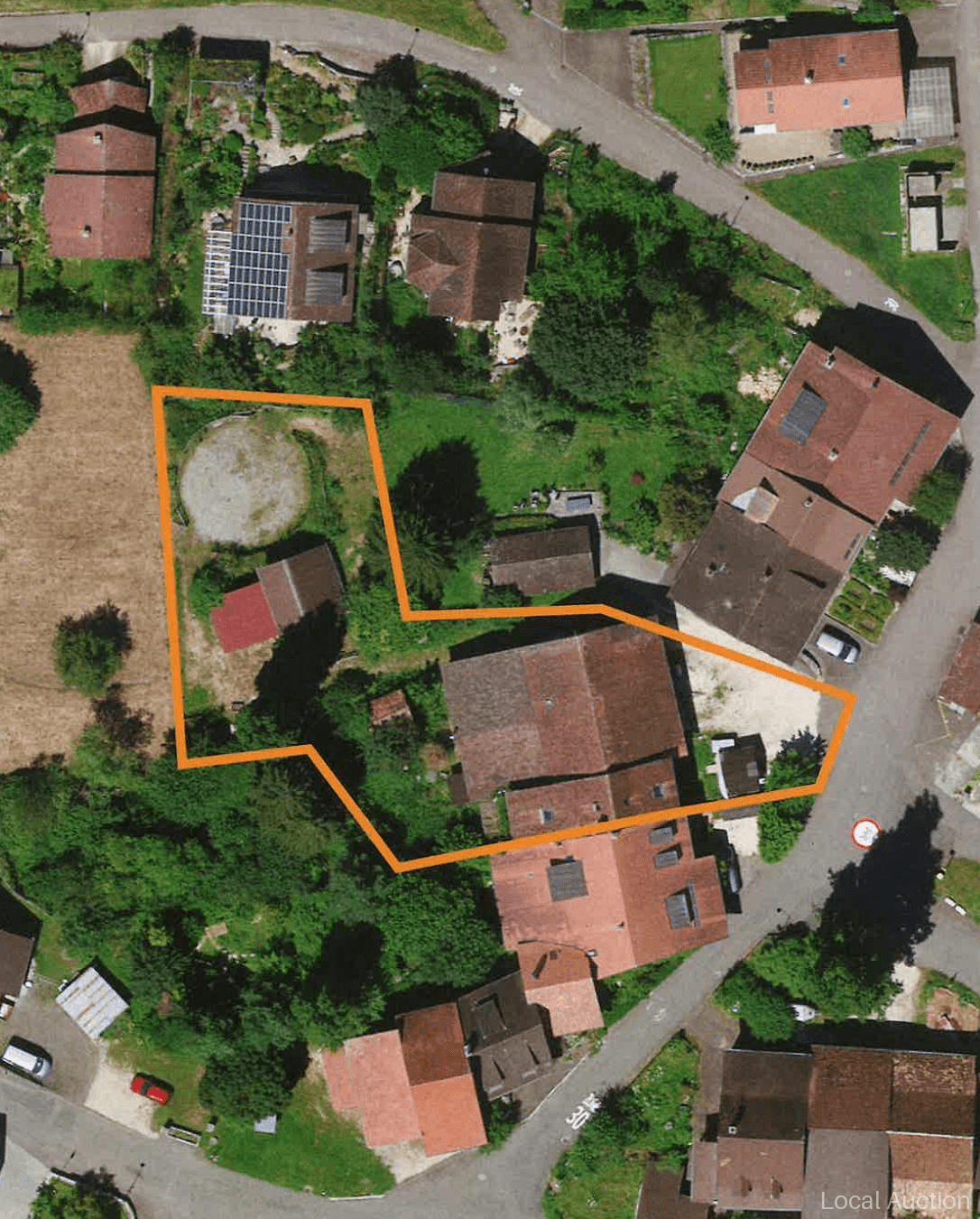 Property Inside Image perspectiv 1