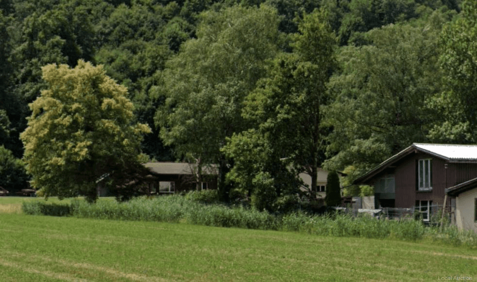 Property Outside Image