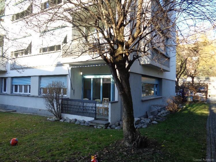 Property Outside Image