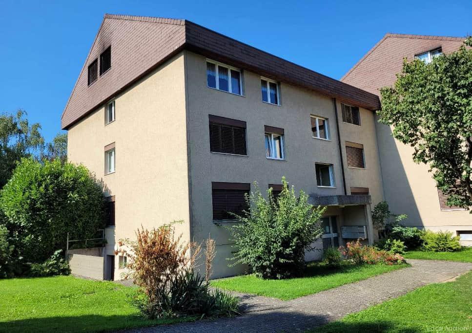 Property Outside Image