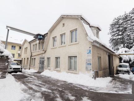 Property Outside Image