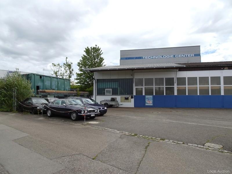 Property Outside Image