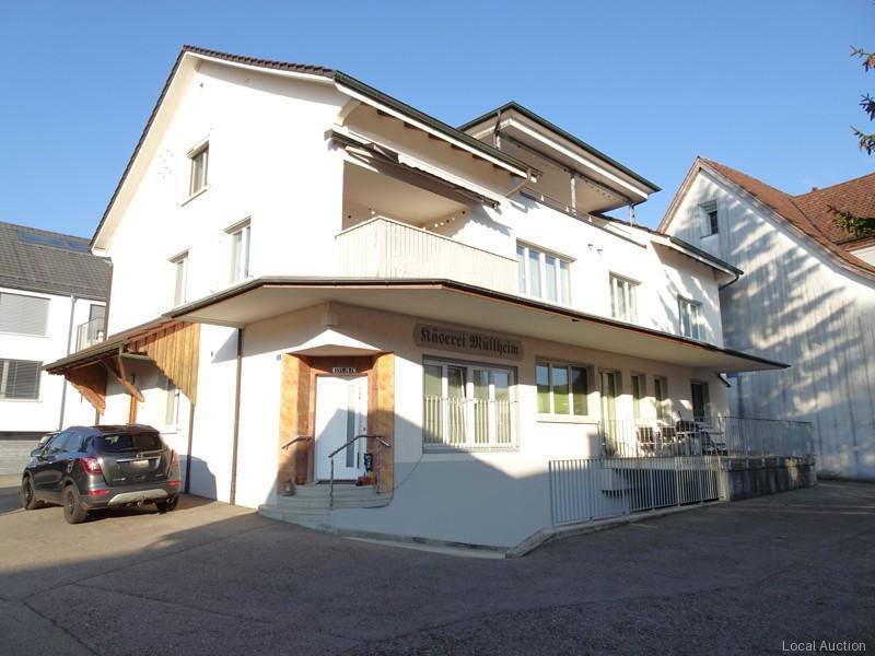 Property Outside Image