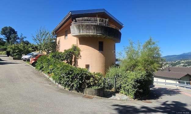 Property Outside Image